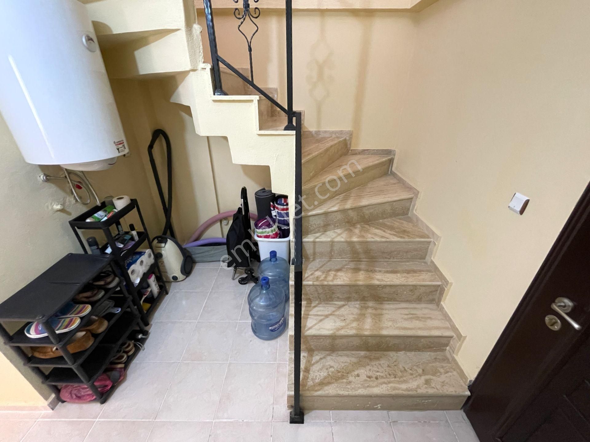 Didim Merkez De Satılık 2+1 Dubleks Daire - Görsel 16