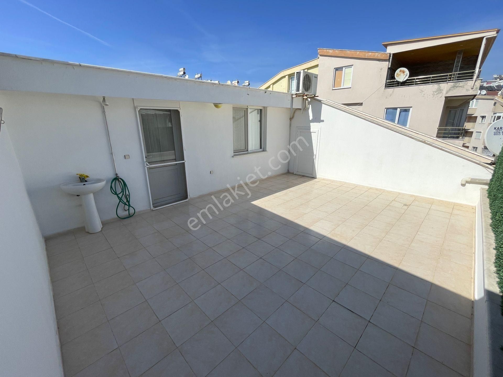 Didim Merkez De Satılık 2+1 Dubleks Daire - Görsel 23