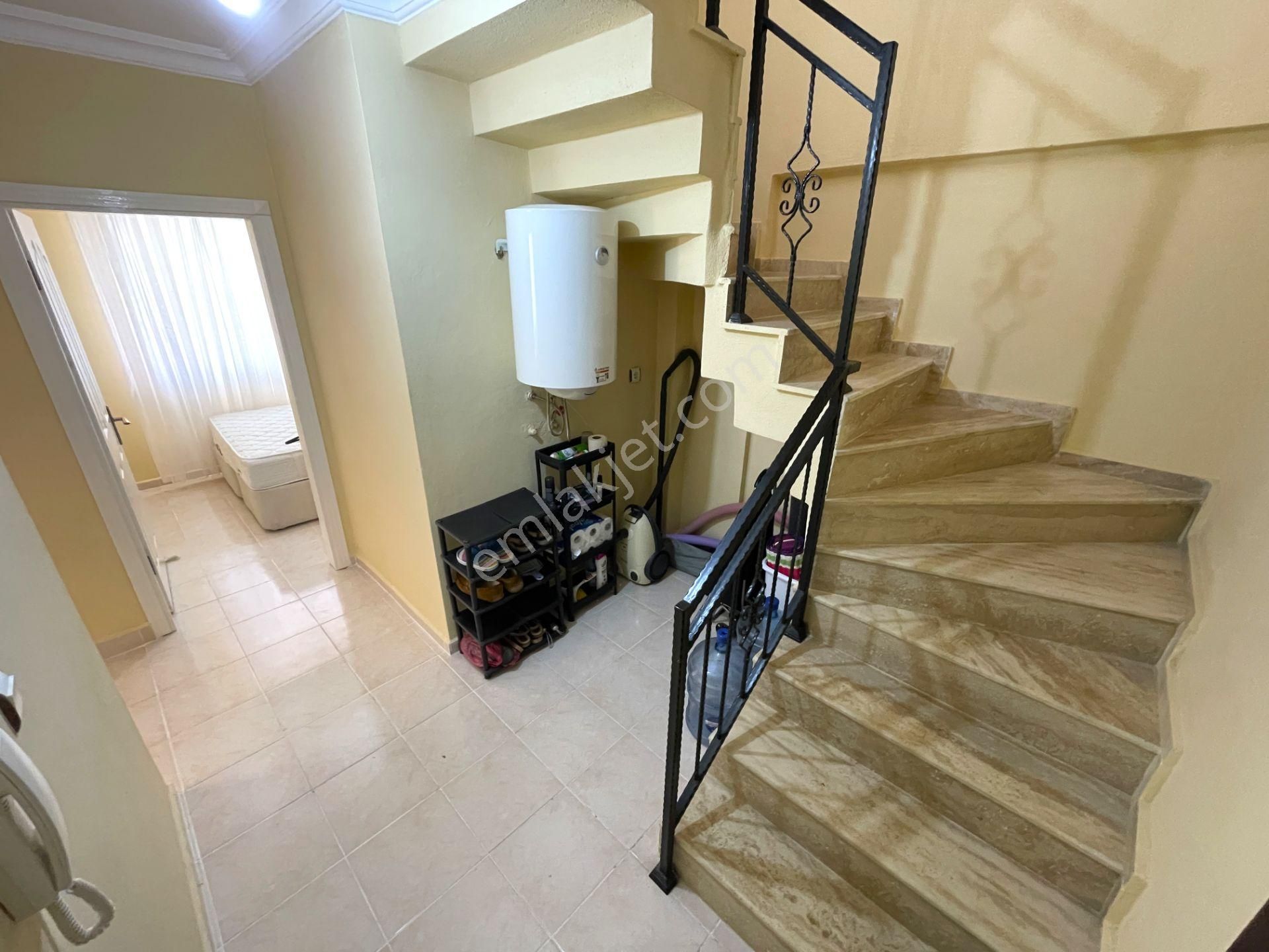 Didim Merkez De Satılık 2+1 Dubleks Daire - Görsel 4