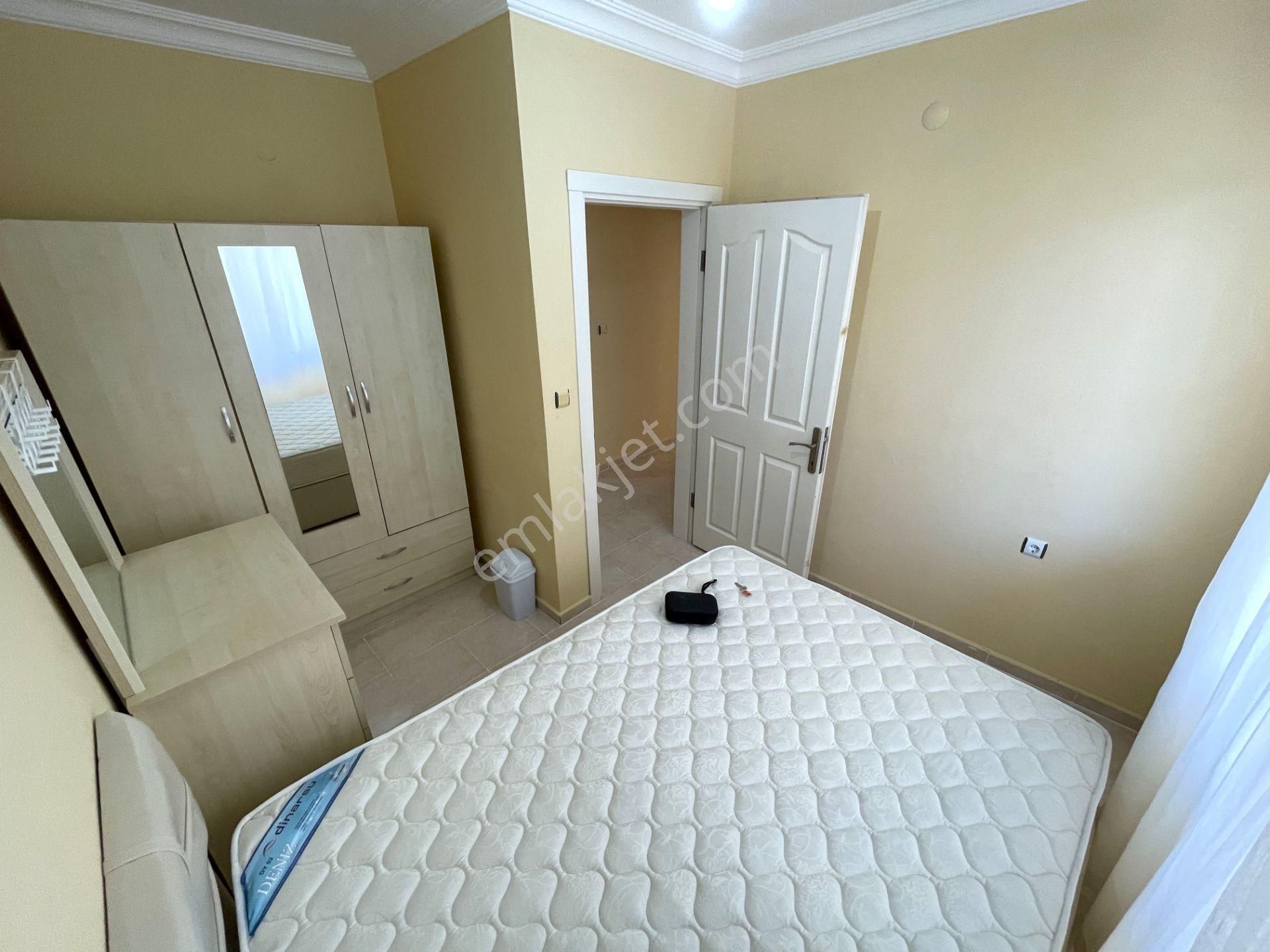 Didim Merkez De Satılık 2+1 Dubleks Daire - Görsel 7