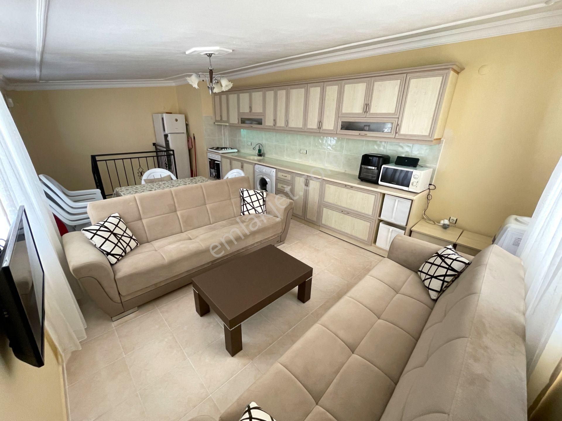 Didim Merkez De Satılık 2+1 Dubleks Daire - Görsel 21