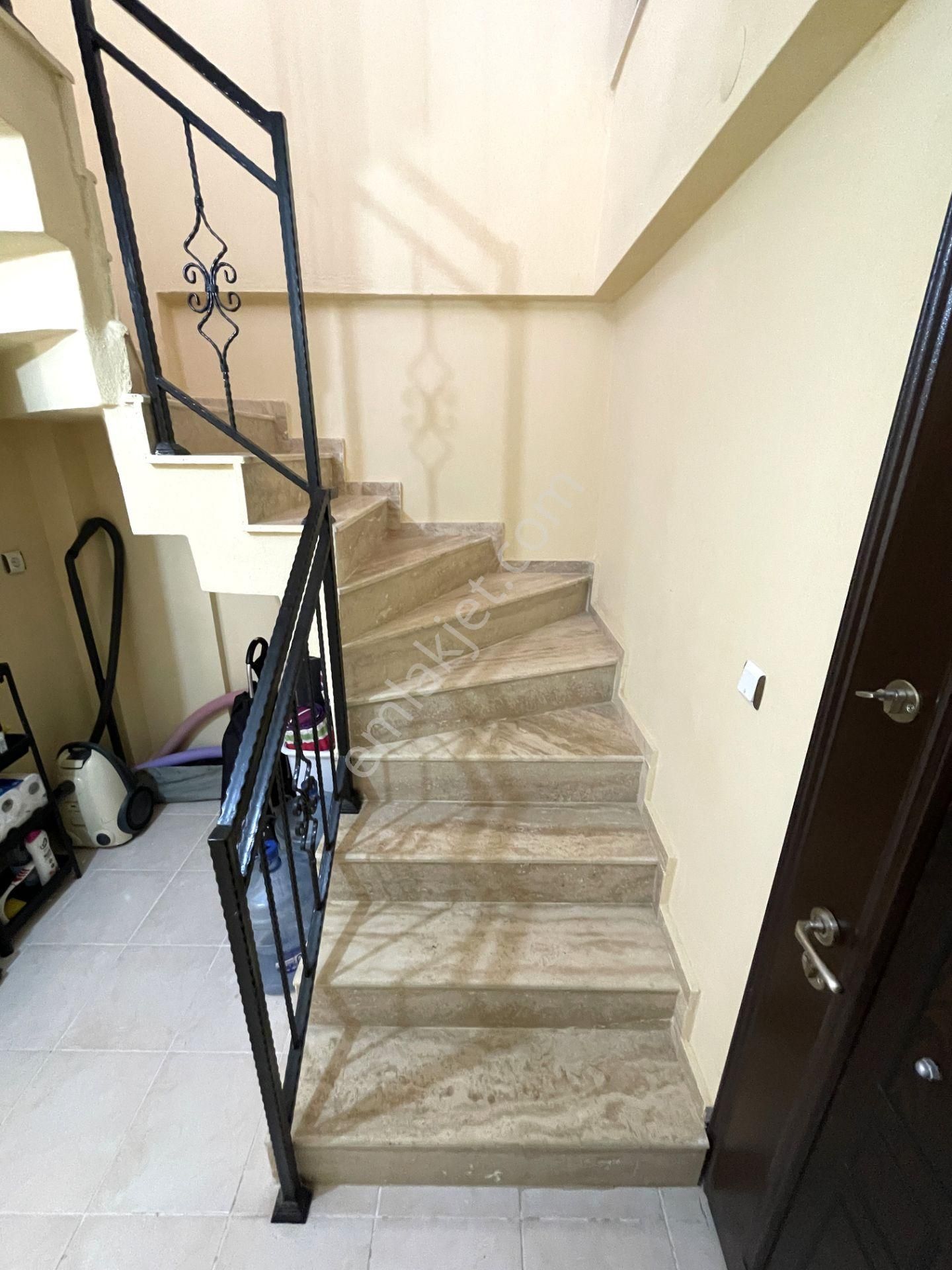 Didim Merkez De Satılık 2+1 Dubleks Daire - Görsel 15