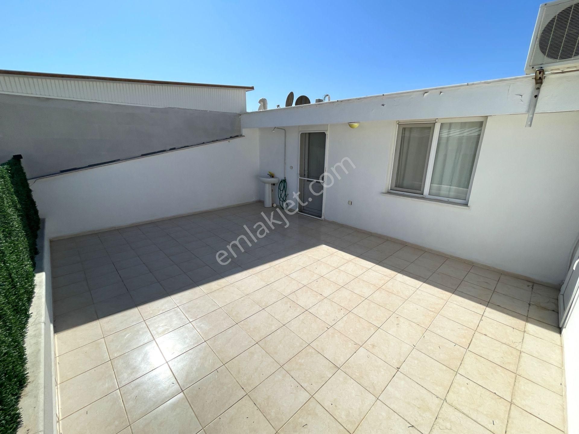 Didim Merkez De Satılık 2+1 Dubleks Daire - Görsel 24