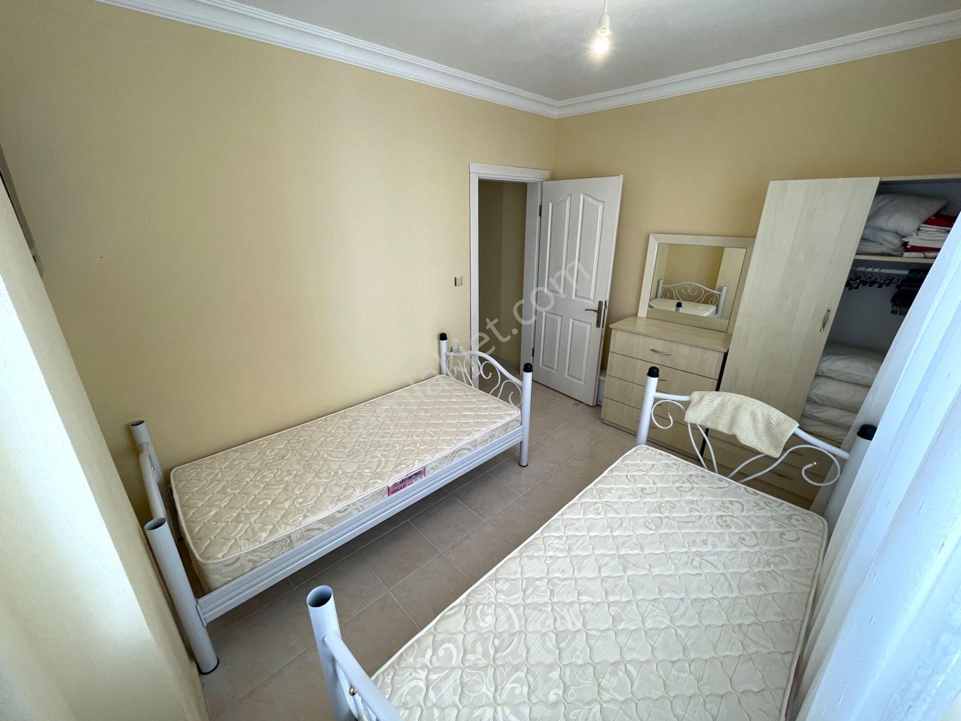 Didim Merkez De Satılık 2+1 Dubleks Daire - Görsel 12