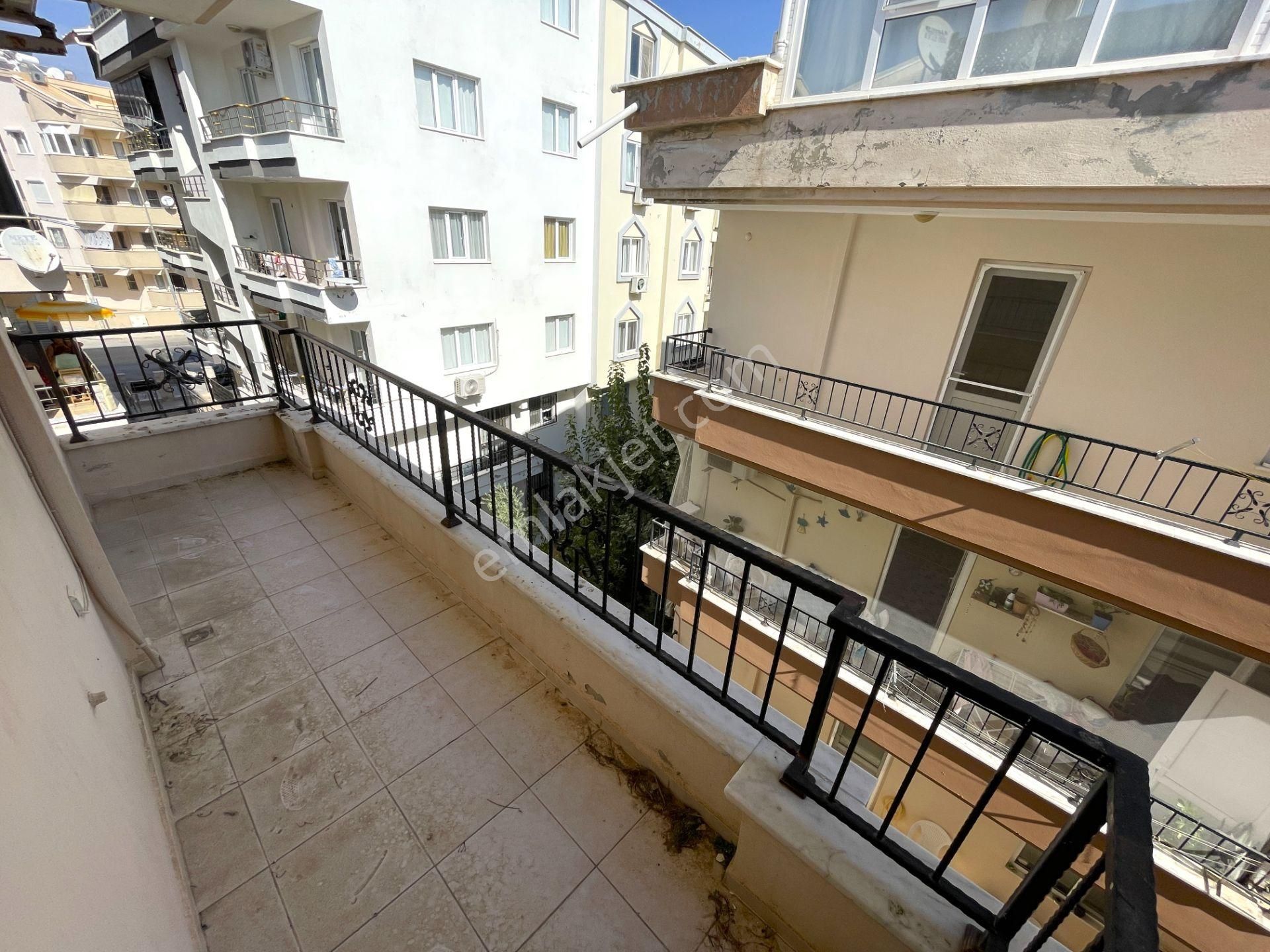 Didim Merkez De Satılık 2+1 Dubleks Daire - Görsel 14