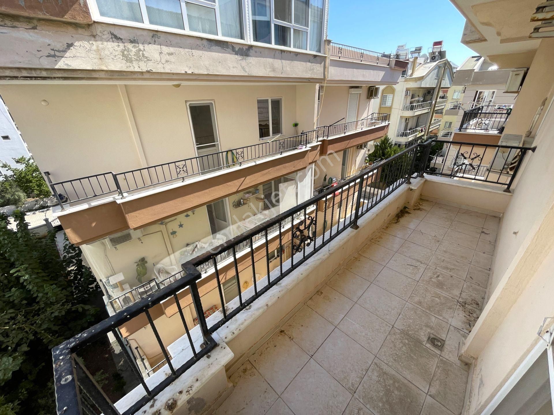 Didim Merkez De Satılık 2+1 Dubleks Daire - Görsel 13