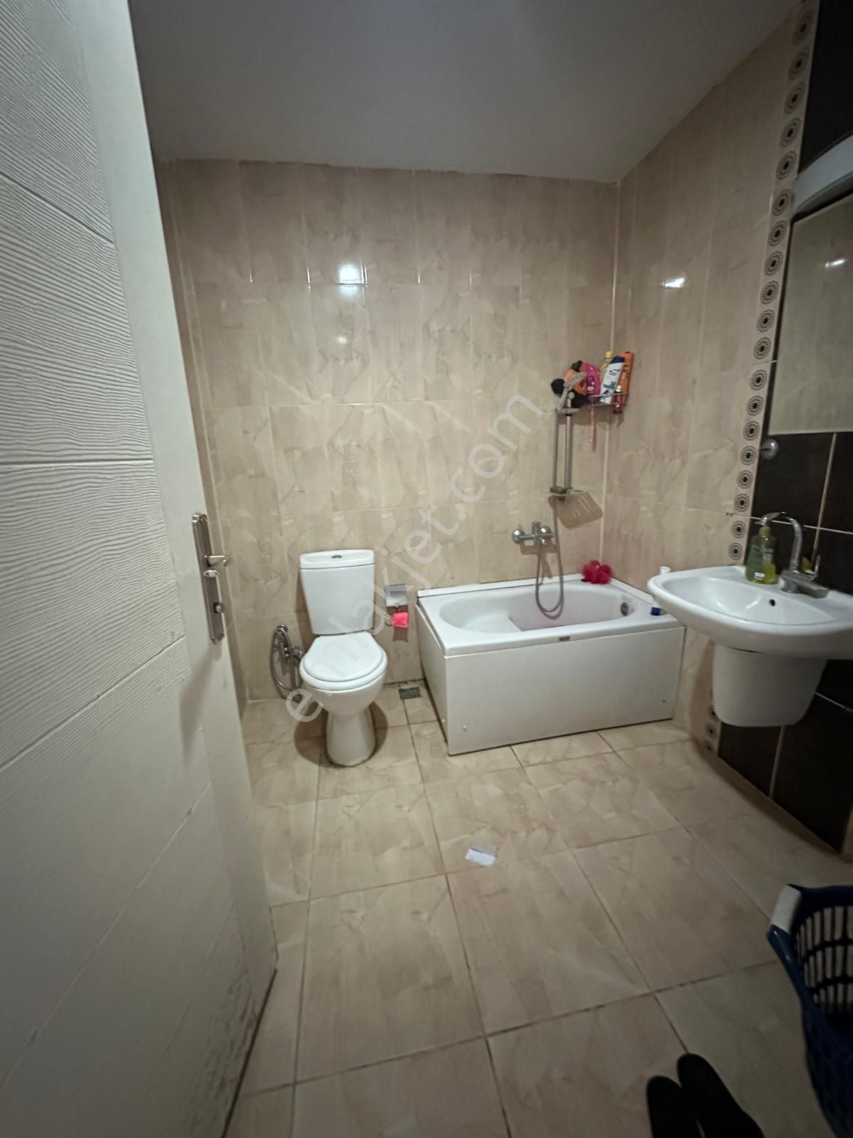 Bilgen Vatan'dan Yeşiltepe'de Cadde Üzeri Düzlükte 8. Kat Manzaralı 3+1 En Yeni Binada - Görsel 10