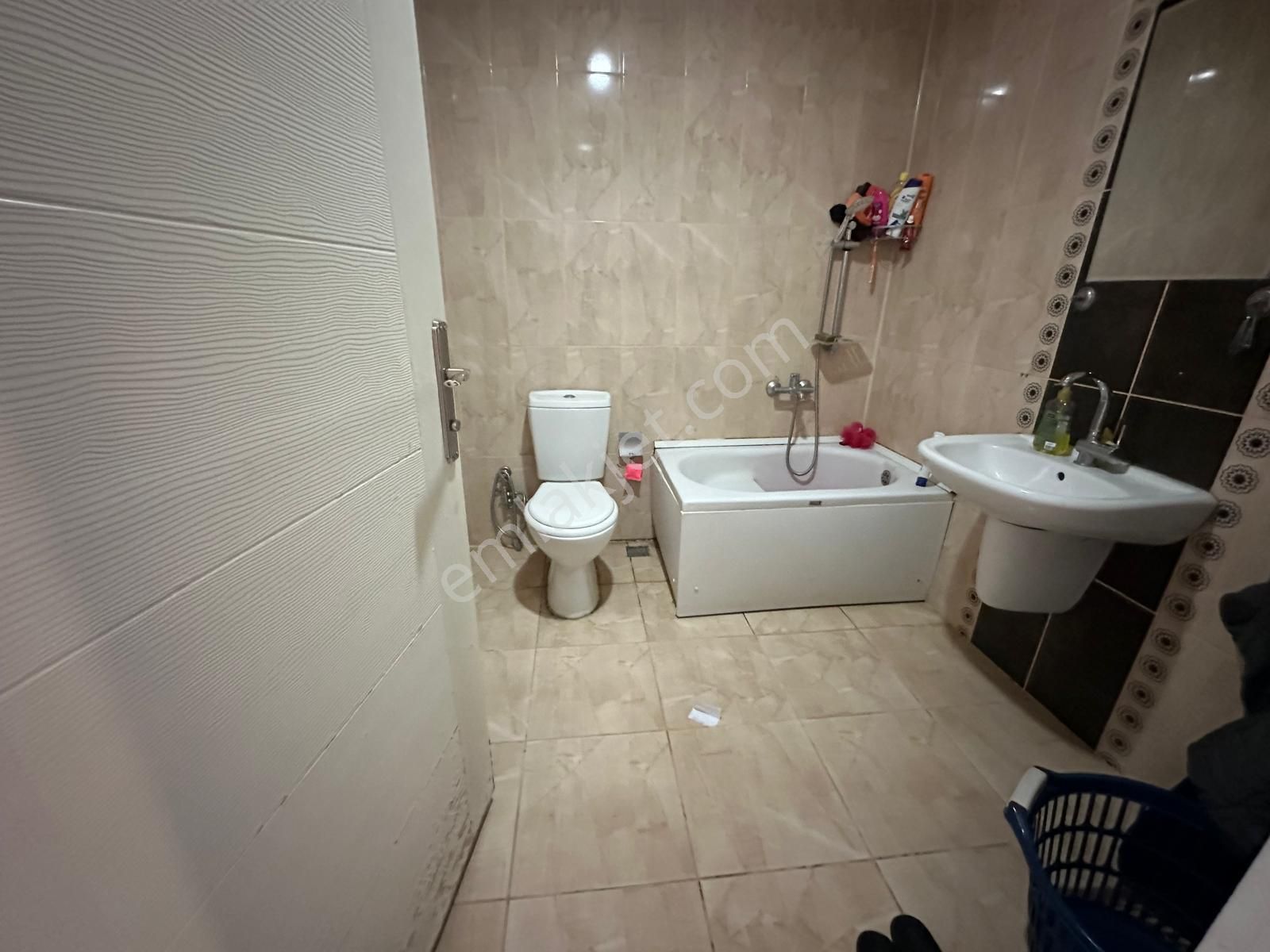 Bilgen Vatan'dan Yeşiltepe'de Cadde Üzeri Düzlükte 8. Kat Manzaralı 3+1 En Yeni Binada - Görsel 14