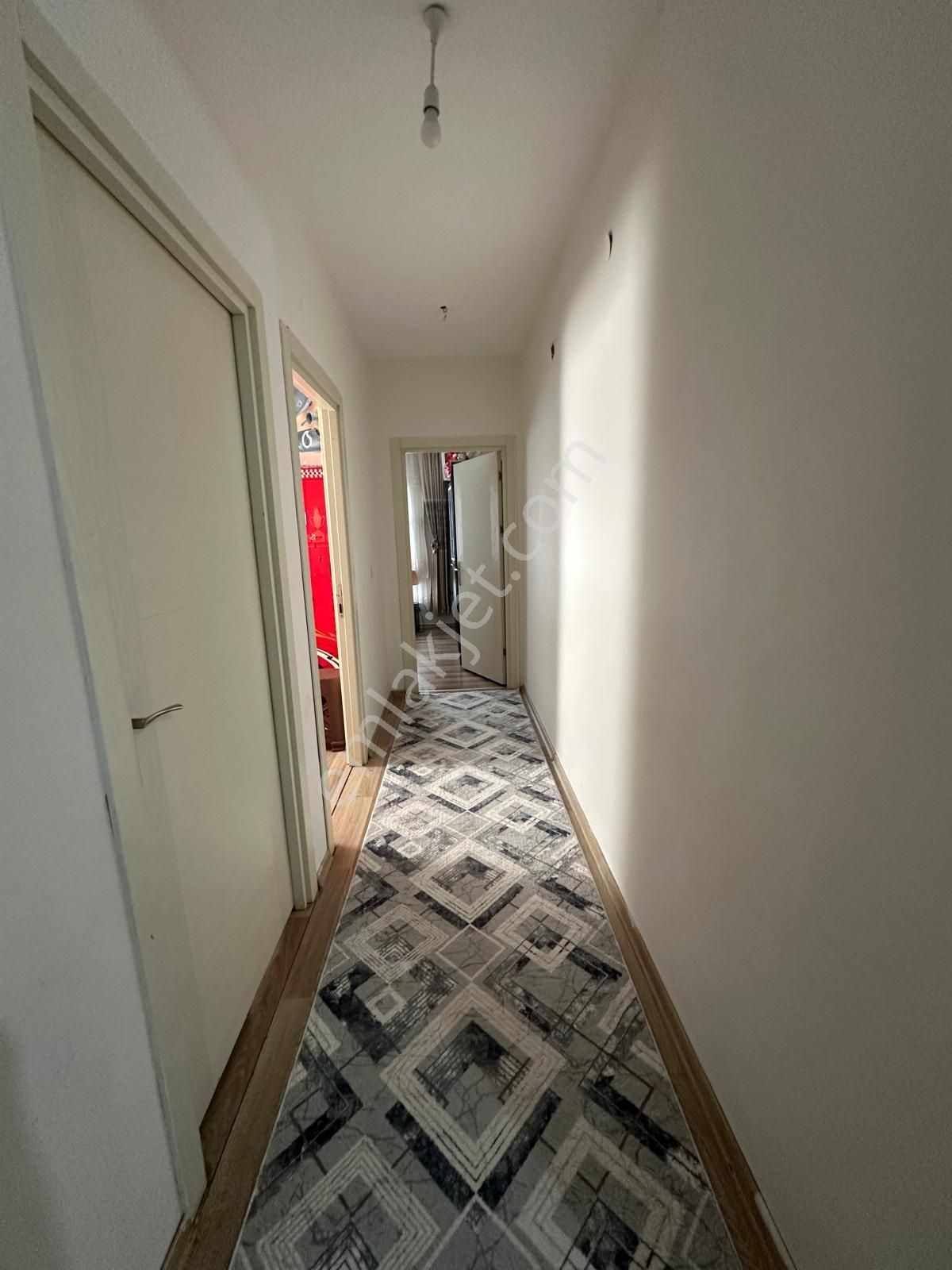 Bilgen Vatan'dan Yeşiltepe'de Cadde Üzeri Düzlükte 8. Kat Manzaralı 3+1 En Yeni Binada - Görsel 9