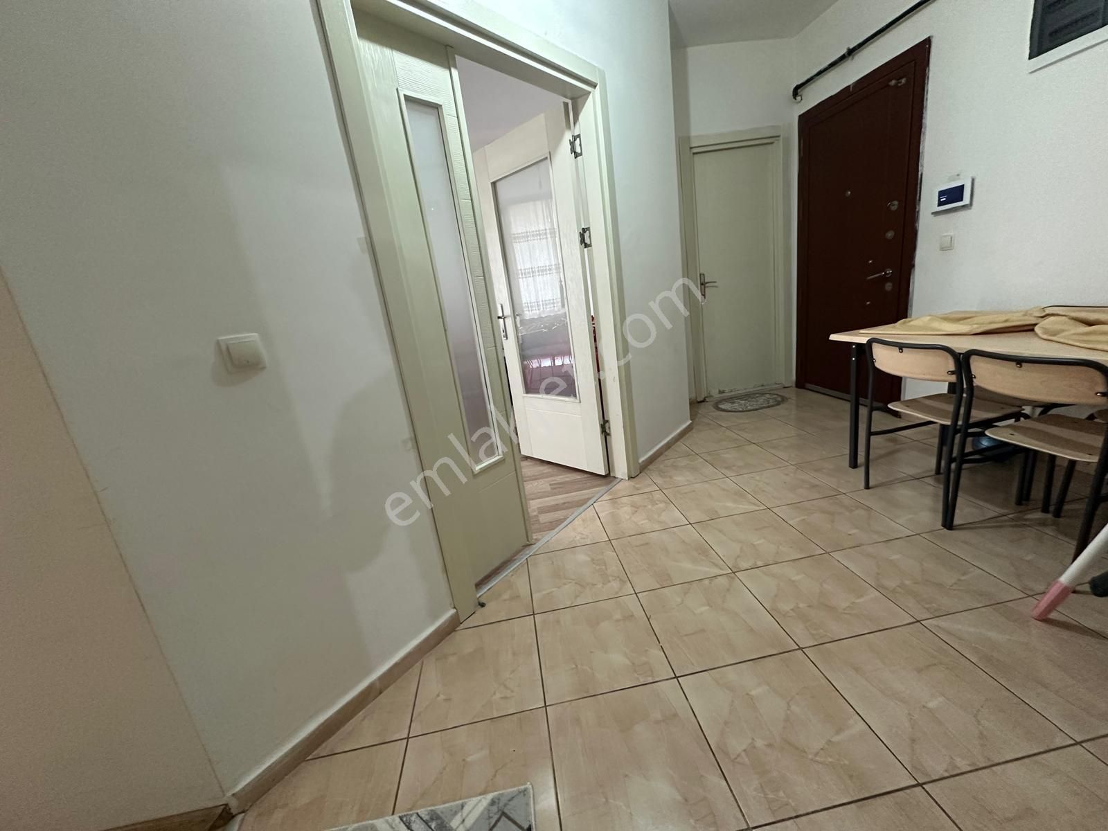 Bilgen Vatan'dan Yeşiltepe'de Cadde Üzeri Düzlükte 8. Kat Manzaralı 3+1 En Yeni Binada - Görsel 13