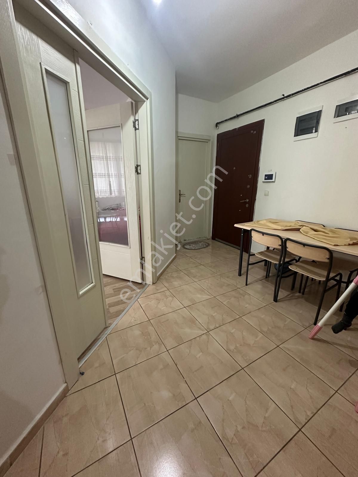 Bilgen Vatan'dan Yeşiltepe'de Cadde Üzeri Düzlükte 8. Kat Manzaralı 3+1 En Yeni Binada - Görsel 18