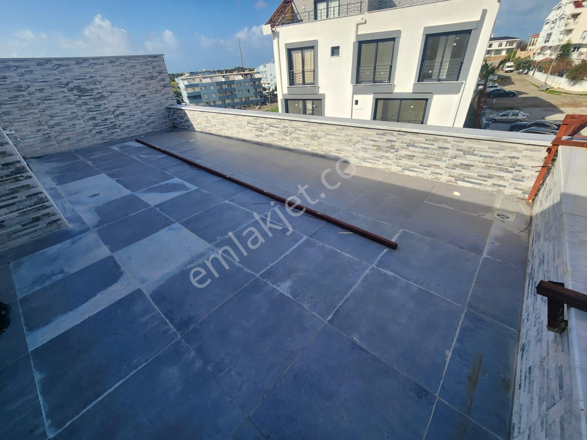 Didim Efeler Mahallesi’nde Site İçerisinde Satılık 3+1 Dubleks Daire Fiyat: 6.500.000tl - Görsel 4