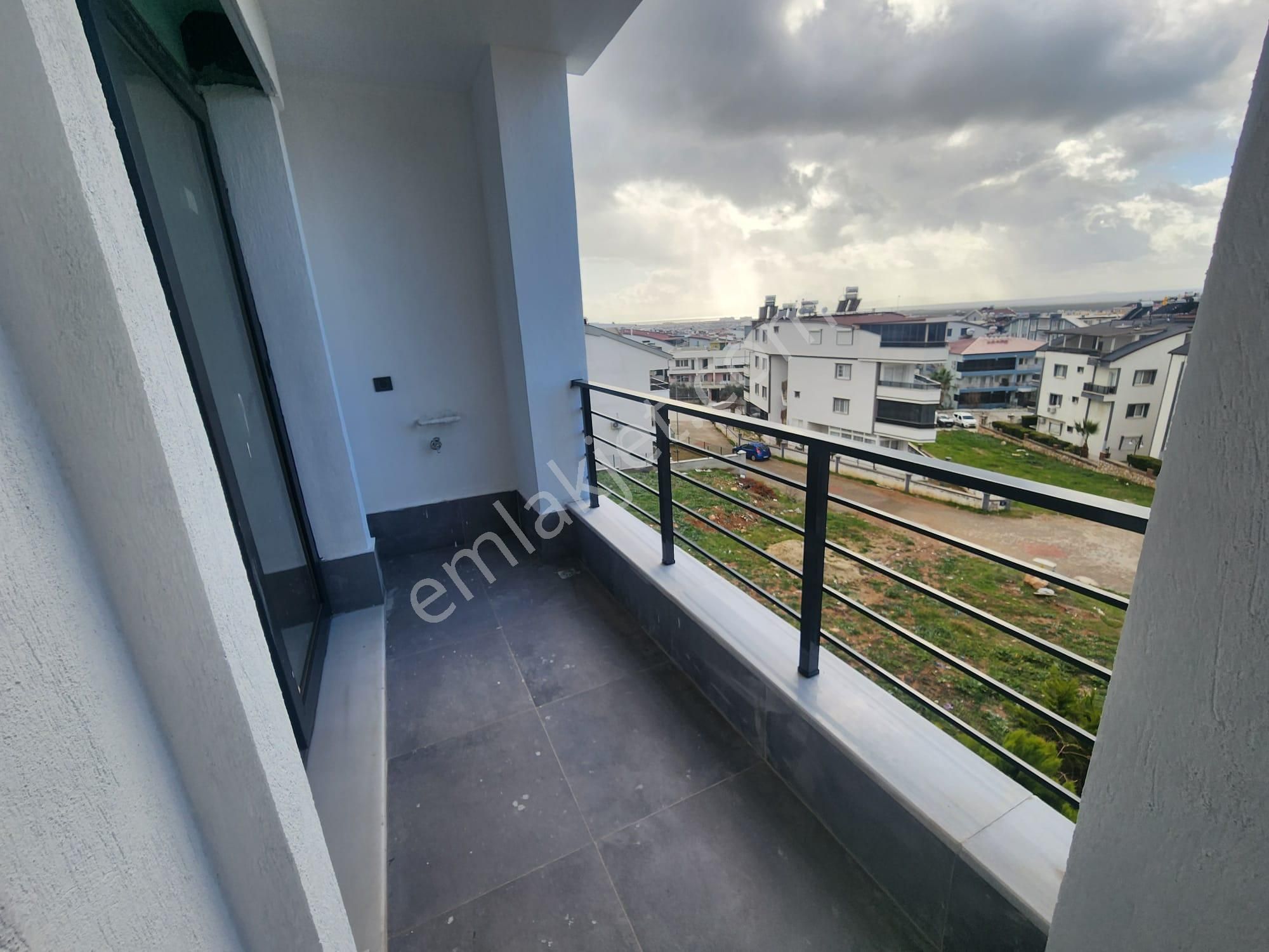 Didim Efeler Mahallesi’nde Site İçerisinde Satılık 3+1 Dubleks Daire Fiyat: 6.500.000tl - Görsel 5