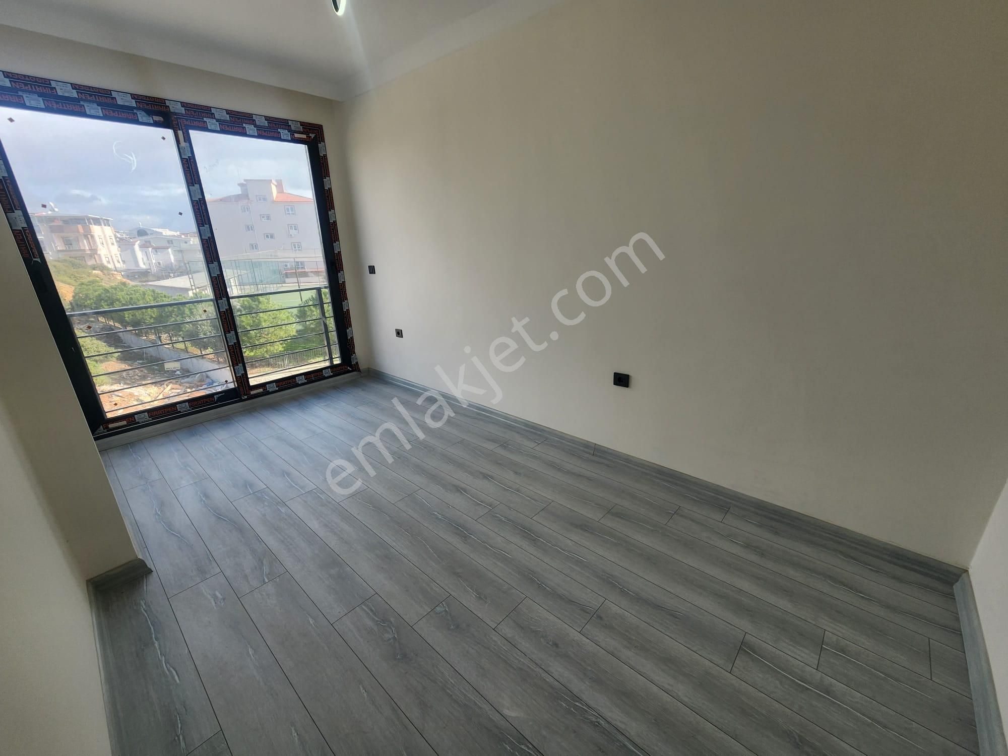Didim Efeler Mahallesi’nde Site İçerisinde Satılık 3+1 Dubleks Daire Fiyat: 6.500.000tl - Görsel 8