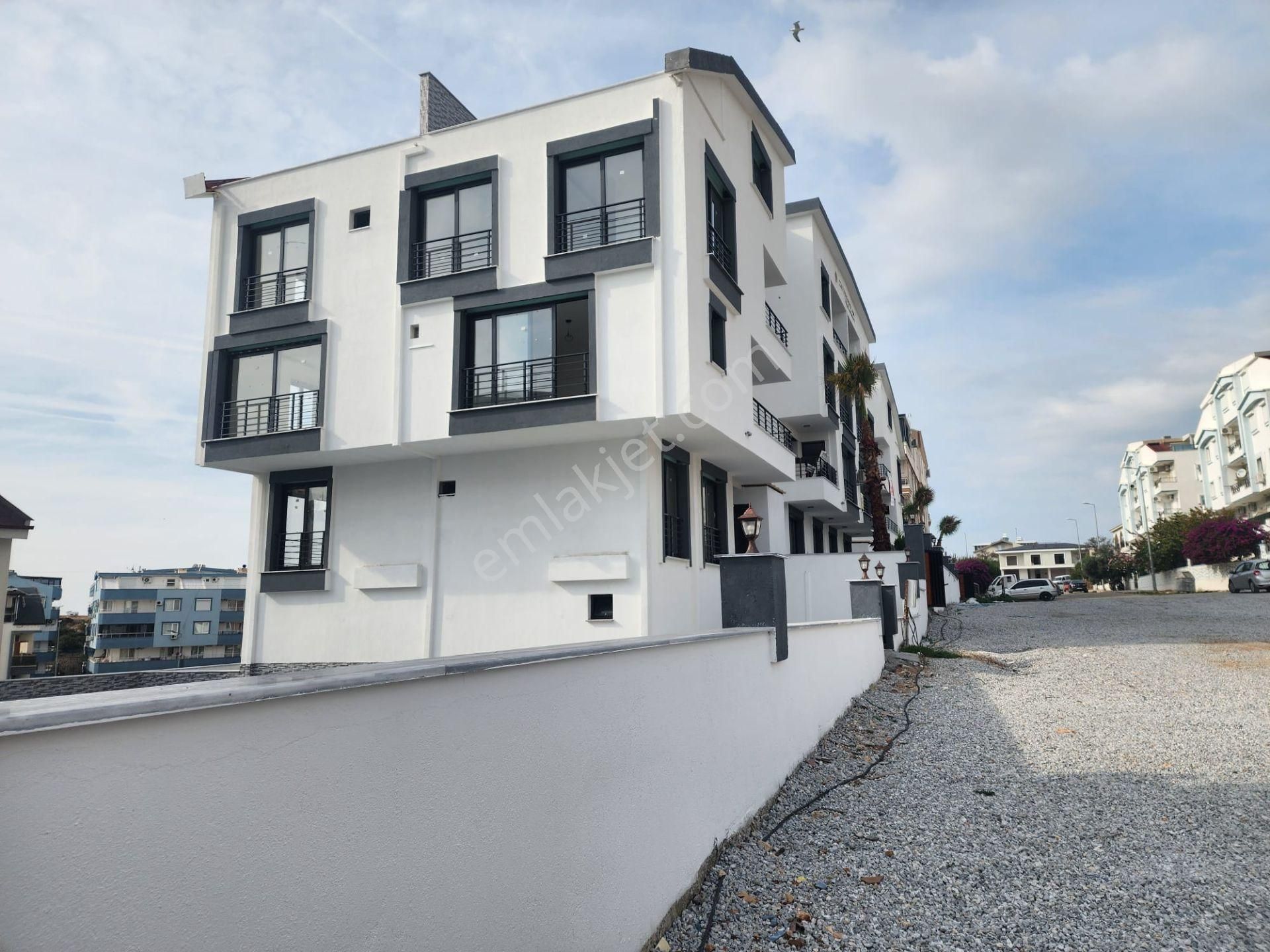 Didim Efeler Mahallesi’nde Site İçerisinde Satılık 3+1 Dubleks Daire Fiyat: 6.500.000tl - Görsel 2