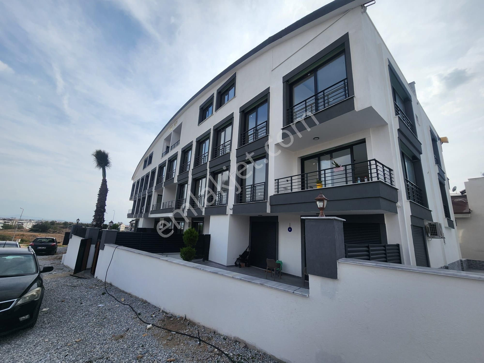 Didim Efeler Mahallesi’nde Site İçerisinde Satılık 3+1 Dubleks Daire Fiyat: 6.500.000tl - Görsel 3