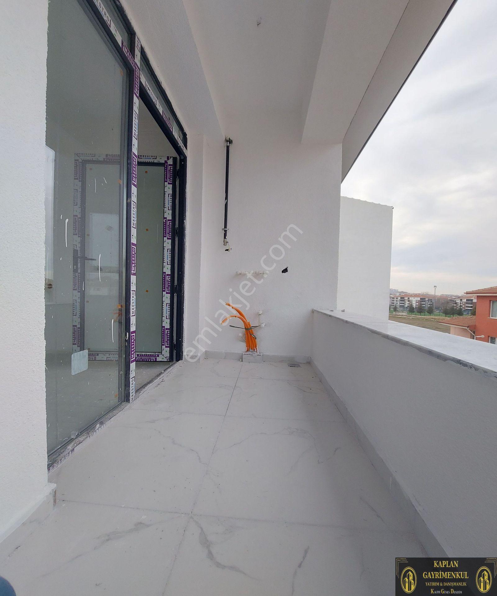 Kaplan Gayrimenkul’den 71 Evler Mah. Kafkas Cad. Üstü 2+0 66 M² Satılık Daire - Görsel 5