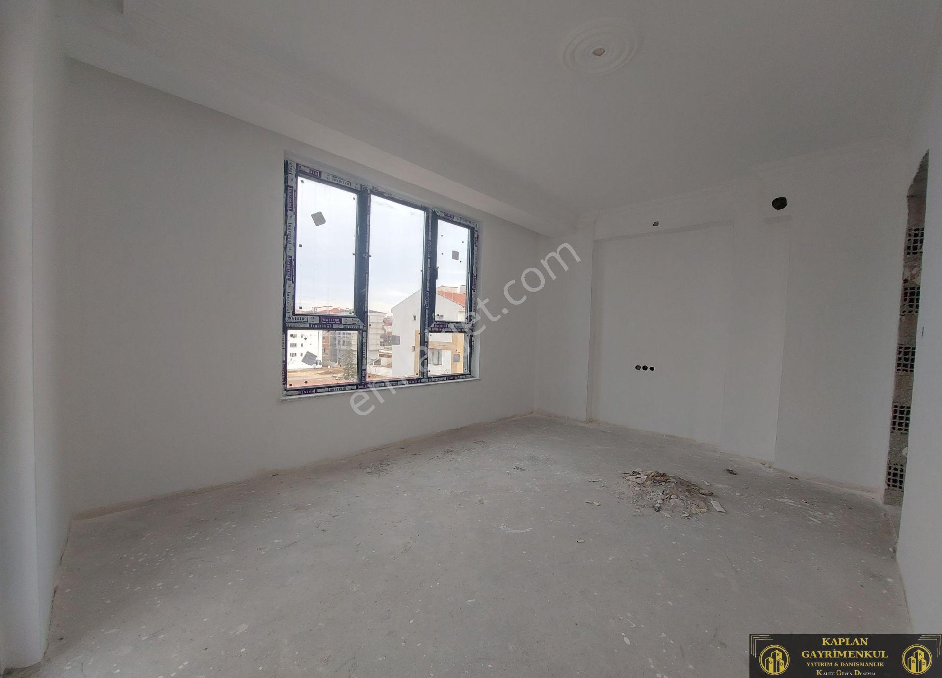 Kaplan Gayrimenkul’den 71 Evler Mah. Kafkas Cad. Üstü 2+0 66 M² Satılık Daire - Görsel 3