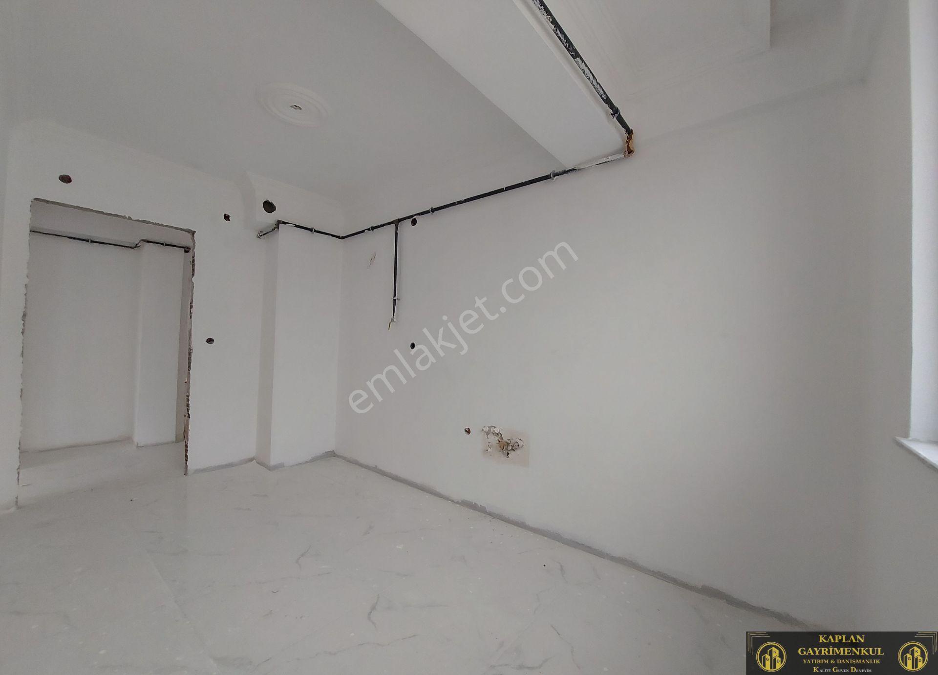 Kaplan Gayrimenkul’den 71 Evler Mah. Kafkas Cad. Üstü 2+0 66 M² Satılık Daire - Görsel 8