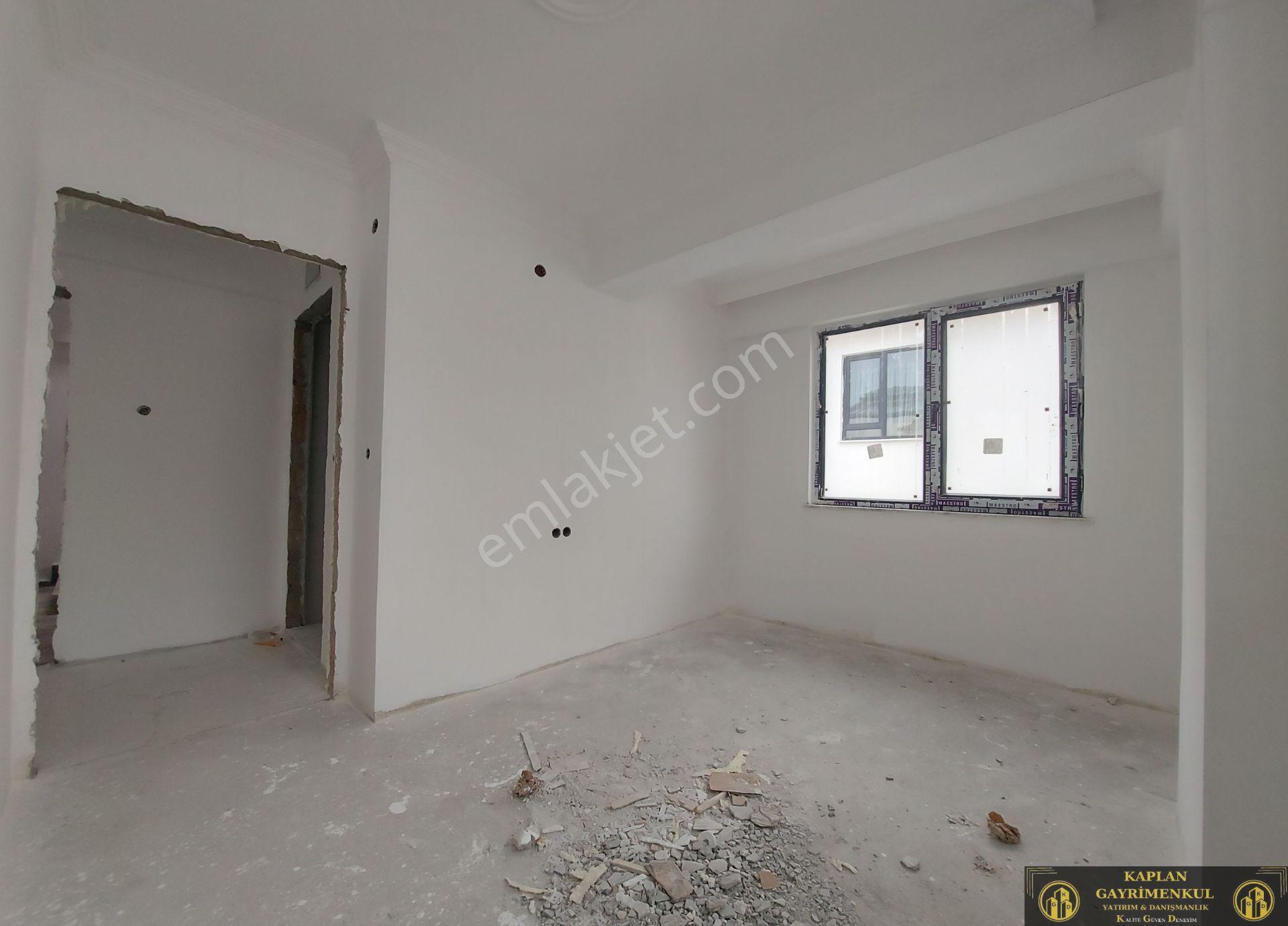 Kaplan Gayrimenkul’den 71 Evler Mah. Kafkas Cad. Üstü 2+0 66 M² Satılık Daire - Görsel 12