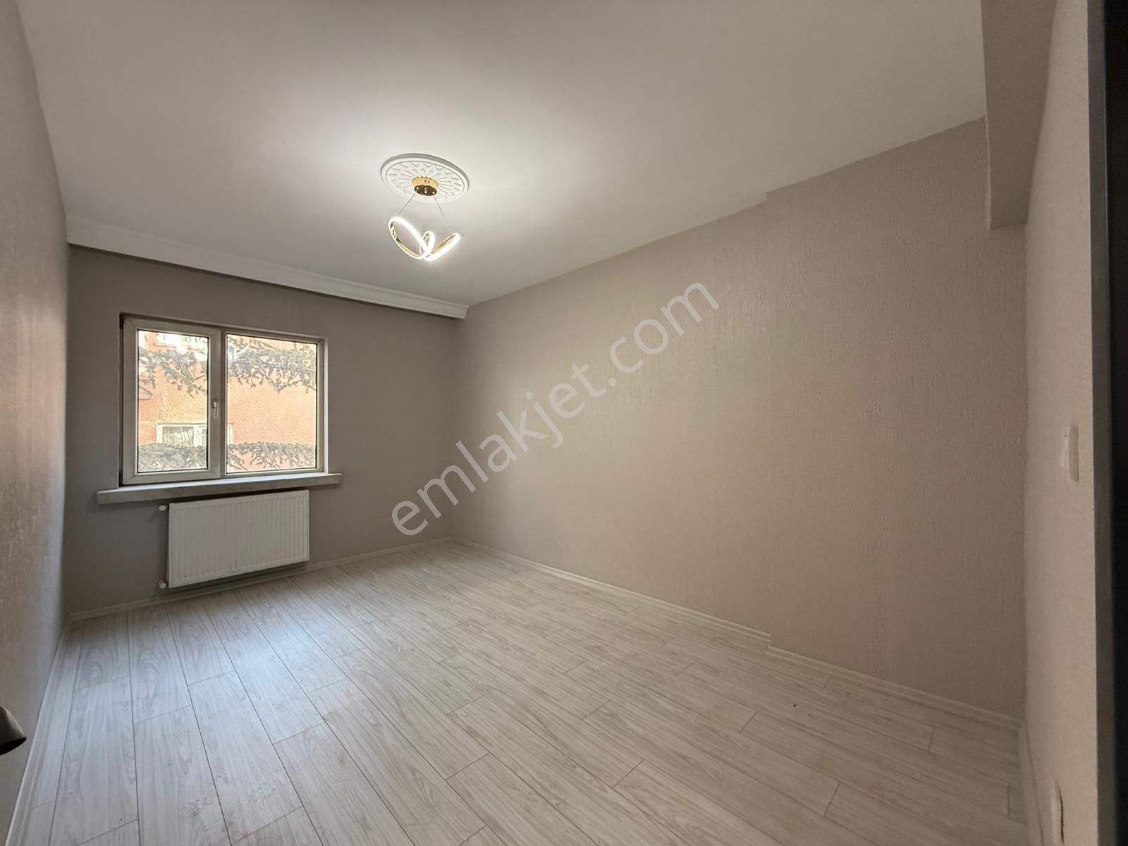 Kariyer'den Etlik Merkezde 3+1 Ultra Lüx Yapılı Kat Konumunda Yüksek Giriş Daire - Görsel 32