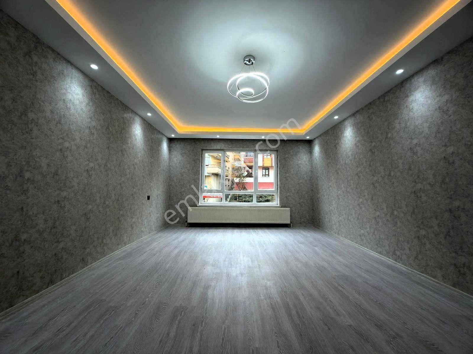 Kariyer'den Etliğin Kalbinde 3+1 1.kat Ultra Lüx Bağımsız Güney Cephe Daire - Görsel 4