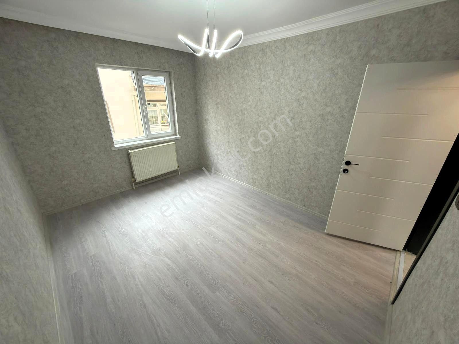 Kariyer'den Etliğin Kalbinde 3+1 1.kat Ultra Lüx Bağımsız Güney Cephe Daire - Görsel 19