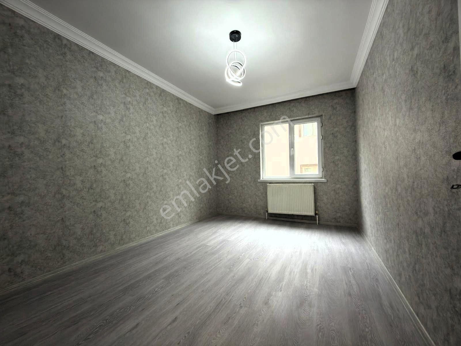 Kariyer'den Etliğin Kalbinde 3+1 1.kat Ultra Lüx Bağımsız Güney Cephe Daire - Görsel 18