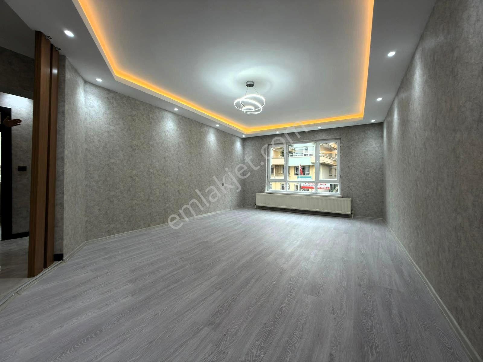 Kariyer'den Etliğin Kalbinde 3+1 1.kat Ultra Lüx Bağımsız Güney Cephe Daire - Görsel 5