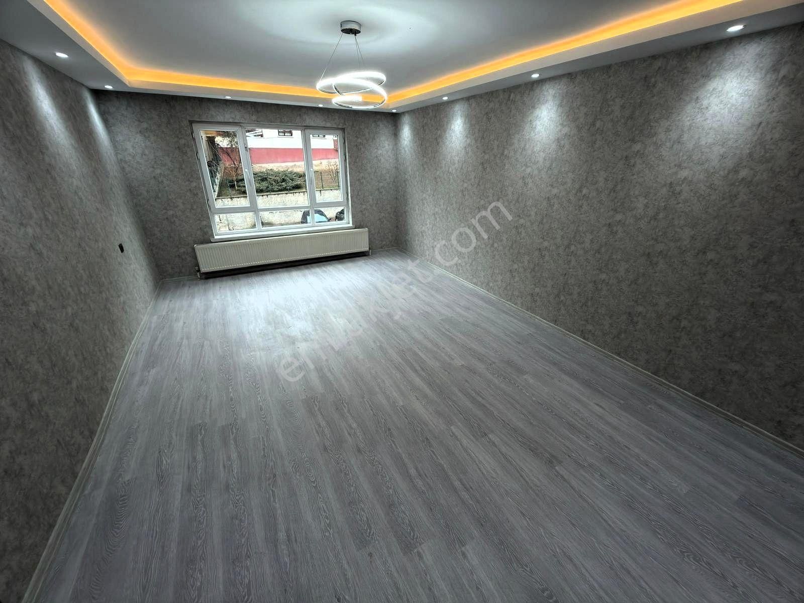 Kariyer'den Etliğin Kalbinde 3+1 1.kat Ultra Lüx Bağımsız Güney Cephe Daire - Görsel 3