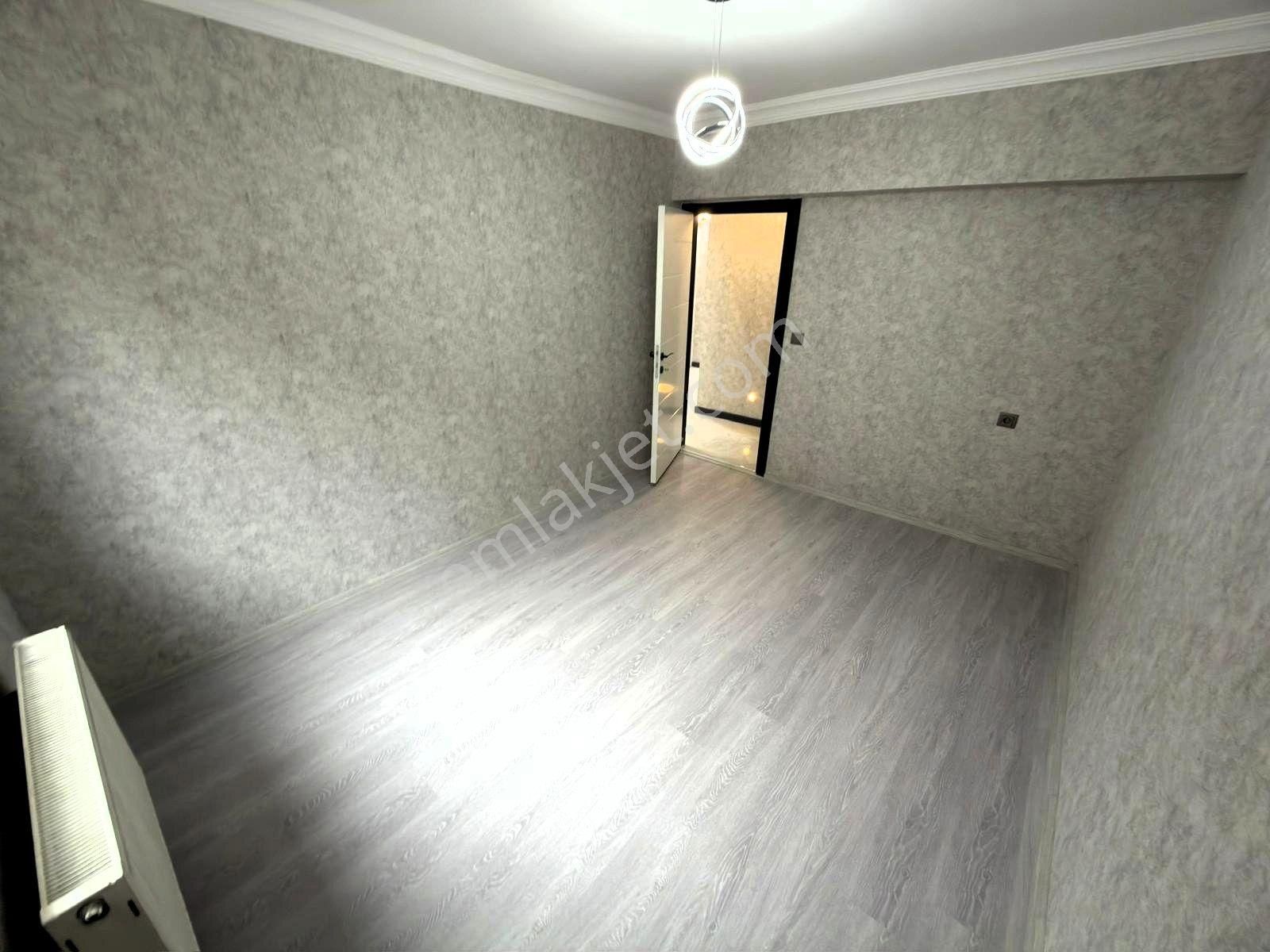 Kariyer'den Etliğin Kalbinde 3+1 1.kat Ultra Lüx Bağımsız Güney Cephe Daire - Görsel 20