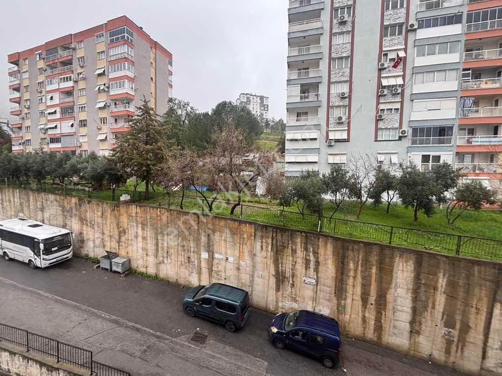 Muhteşem Manzaralı Ferah 2+1 Temiz Daire - Görsel 4