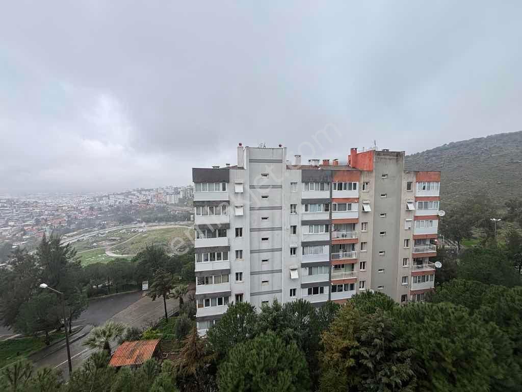 Muhteşem Manzaralı Ferah 2+1 Temiz Daire - Görsel 17