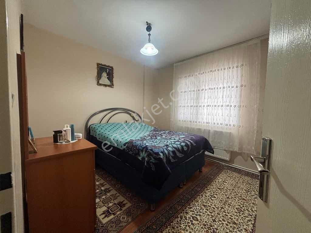 Muhteşem Manzaralı Ferah 2+1 Temiz Daire - Görsel 19