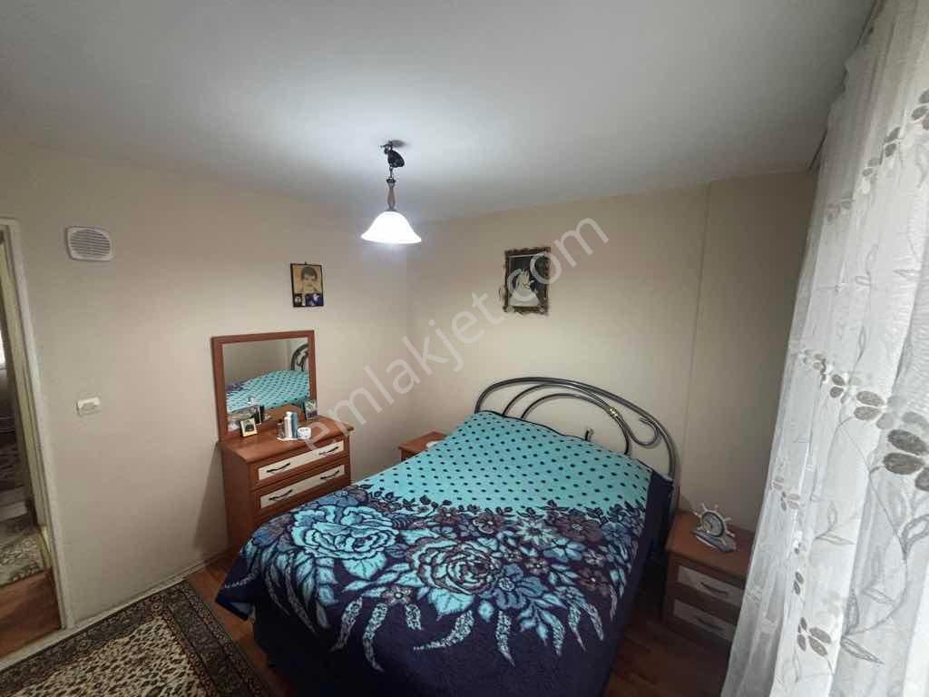 Muhteşem Manzaralı Ferah 2+1 Temiz Daire - Görsel 11