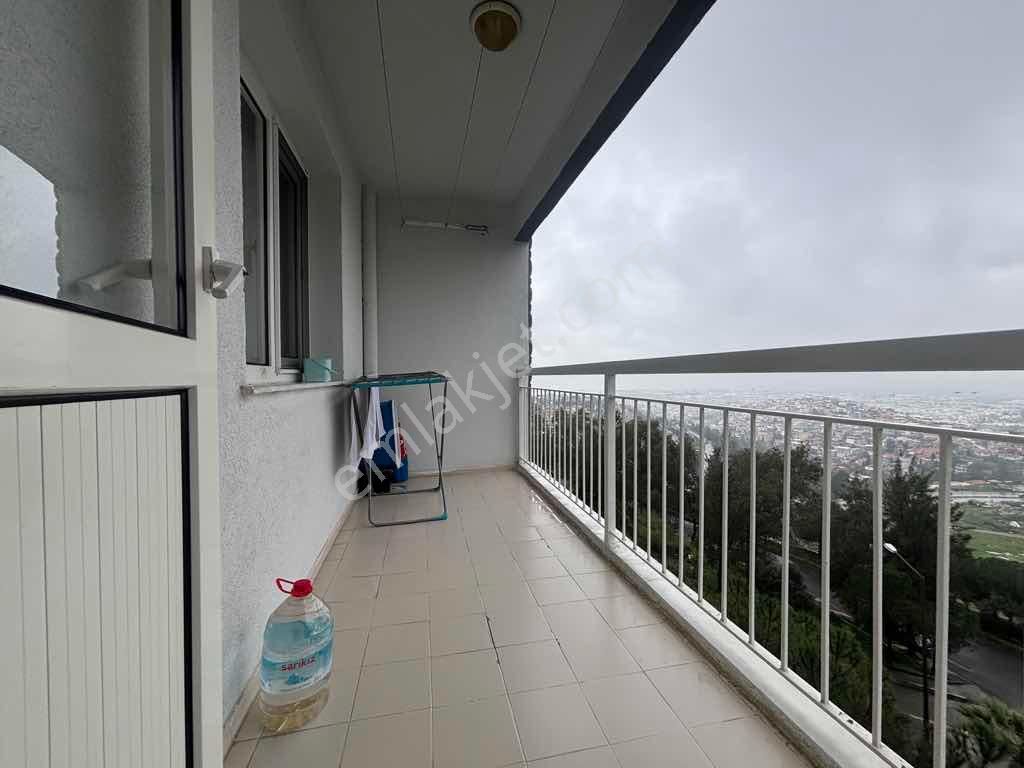 Muhteşem Manzaralı Ferah 2+1 Temiz Daire - Görsel 18