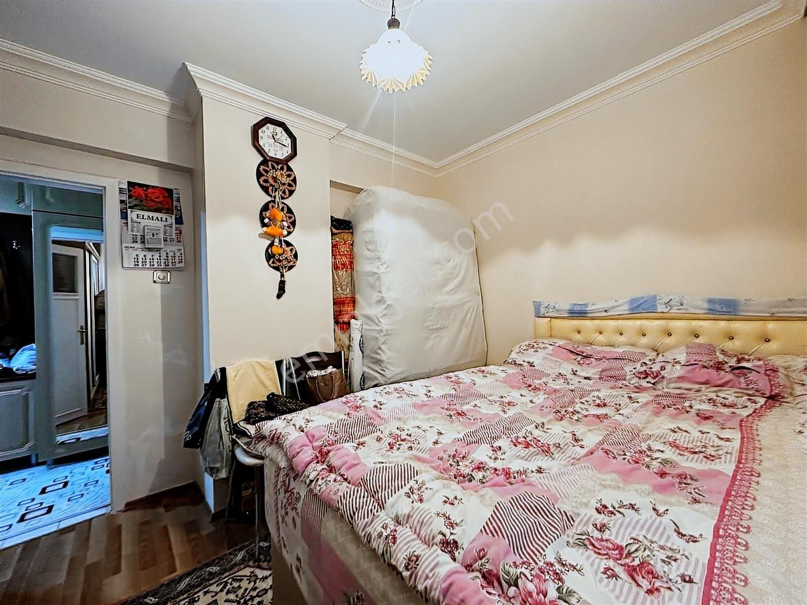 Keçiören Araştırma Hastanesi Yakını Acil Satılık Fırsat Dairesi - Görsel 9