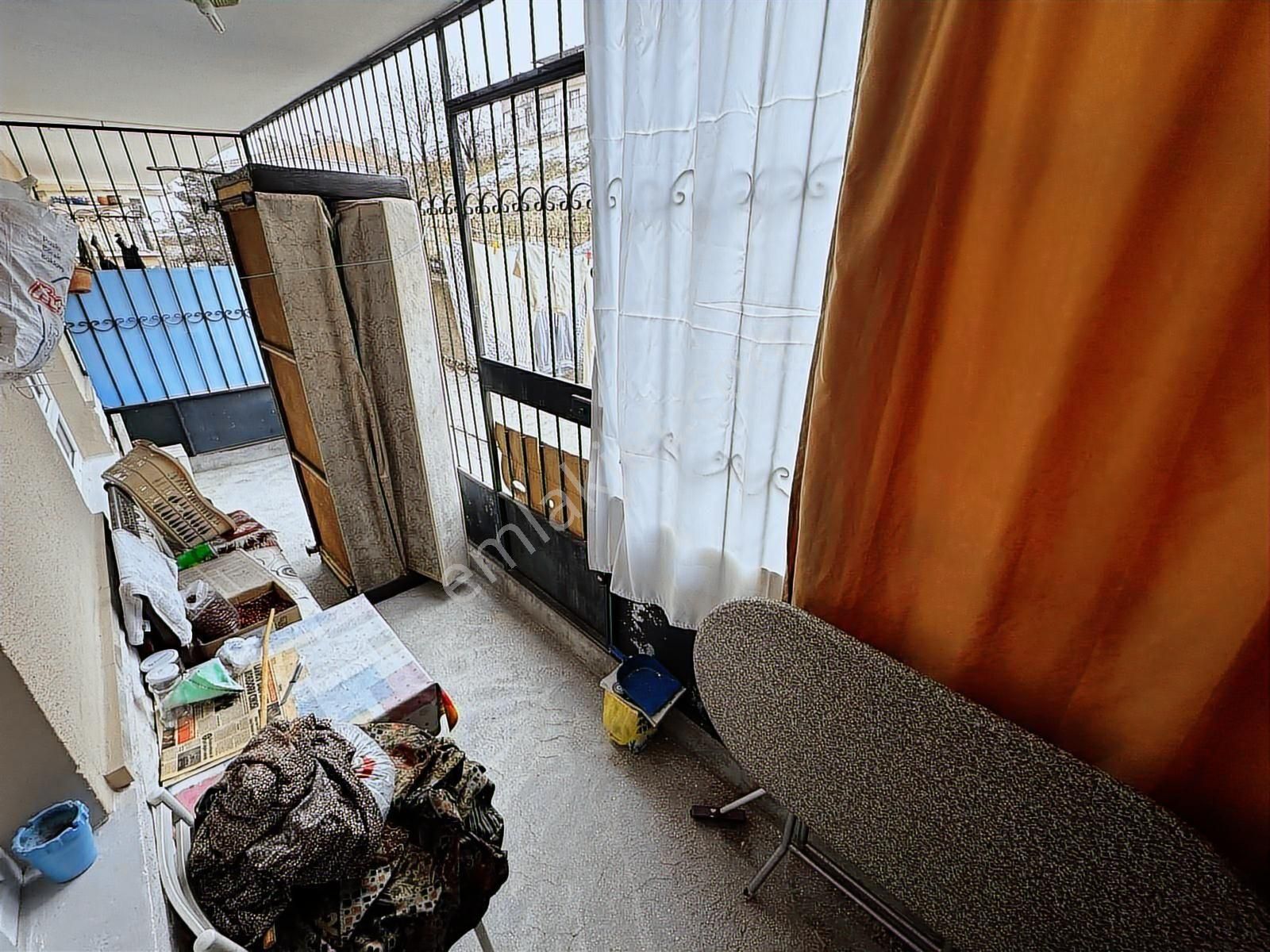 Keçiören Araştırma Hastanesi Yakını Acil Satılık Fırsat Dairesi - Görsel 16