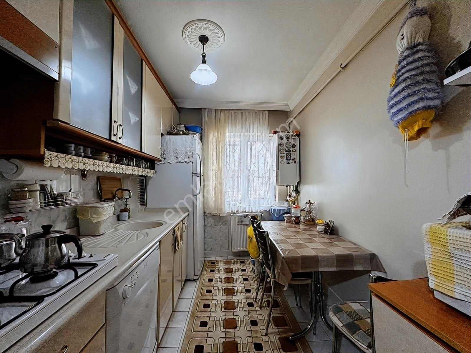 Keçiören Araştırma Hastanesi Yakını Acil Satılık Fırsat Dairesi - Görsel 23