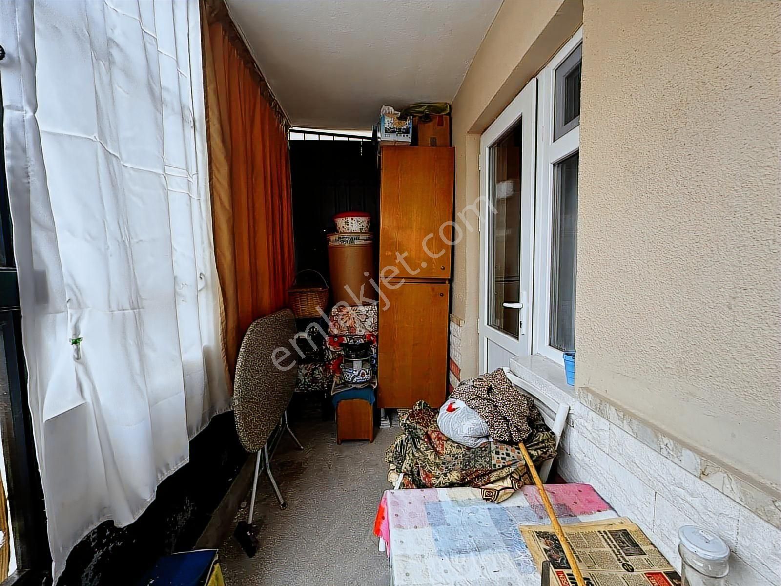 Keçiören Araştırma Hastanesi Yakını Acil Satılık Fırsat Dairesi - Görsel 13