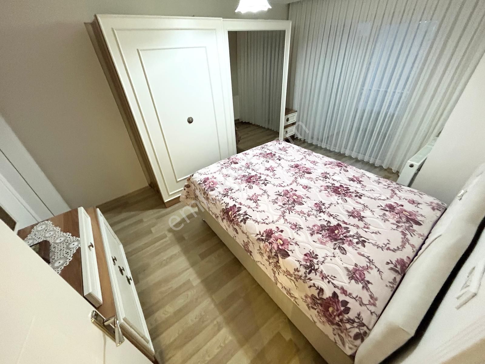 彡yetkisi Yükselden Kadıköyde Site İçinde D.gazlı 3+1 Satılık Geniş Daire - Görsel 10