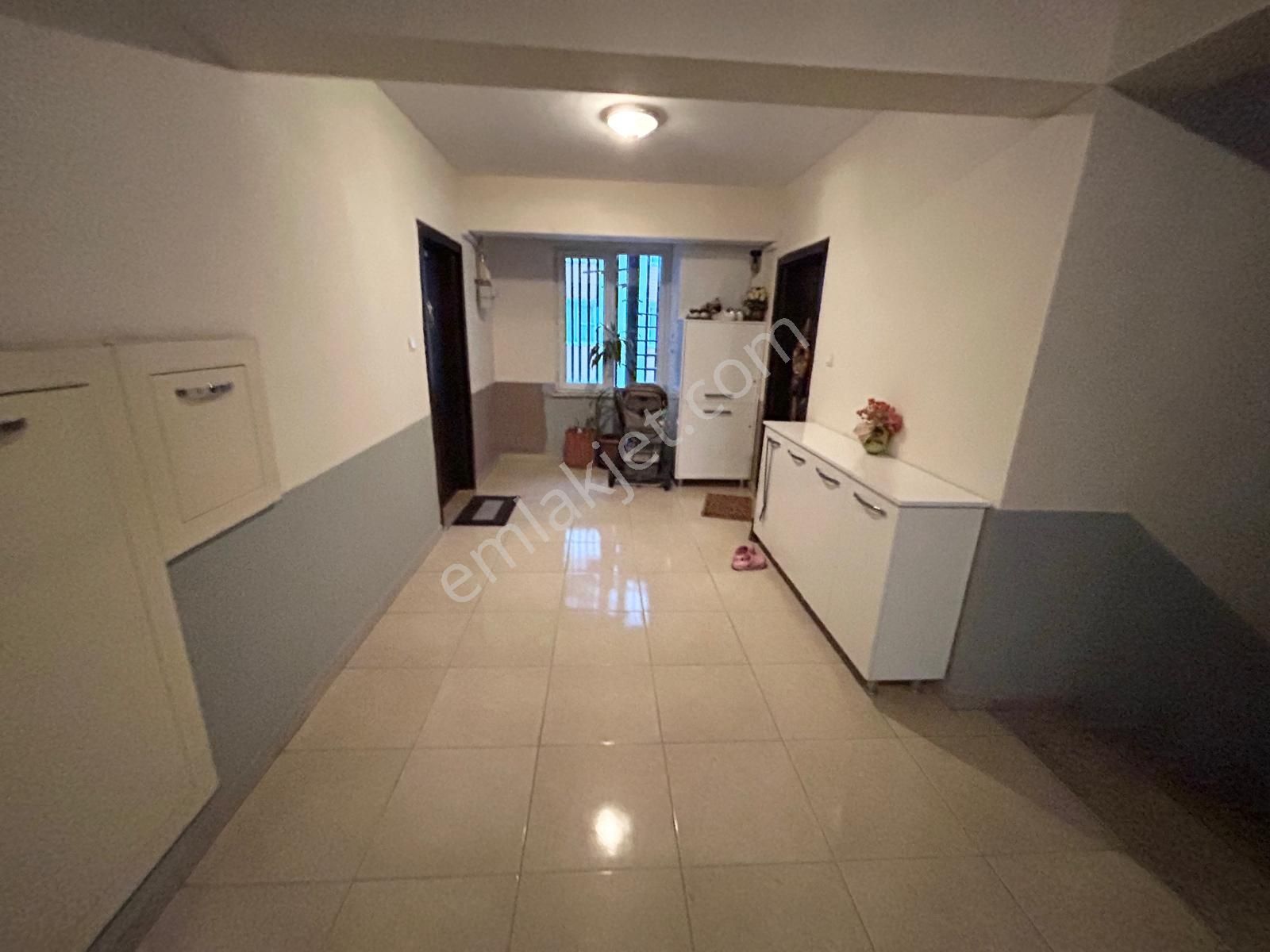 彡yetkisi Yükselden Kadıköyde Site İçinde D.gazlı 3+1 Satılık Geniş Daire - Görsel 29