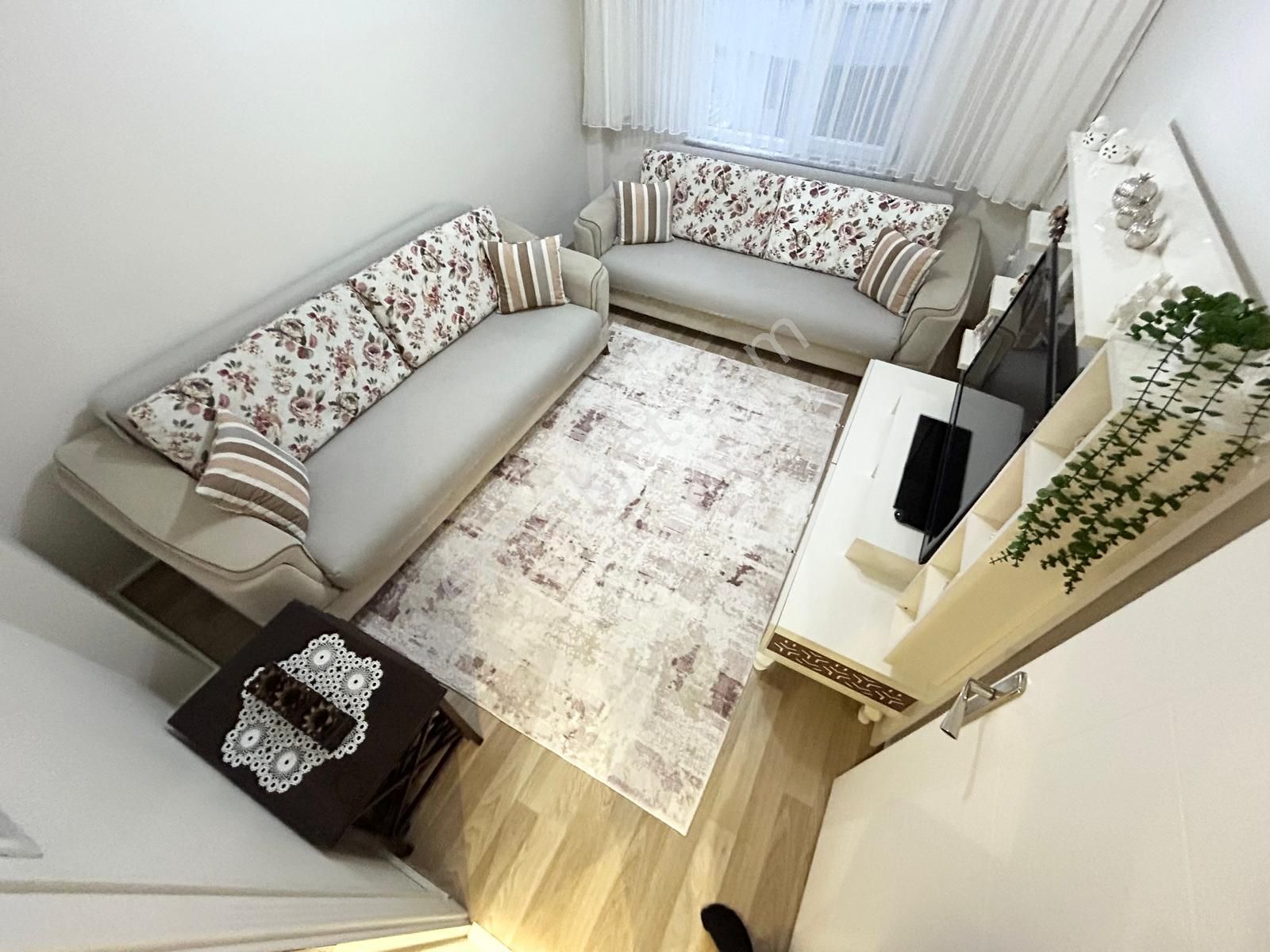 彡yetkisi Yükselden Kadıköyde Site İçinde D.gazlı 3+1 Satılık Geniş Daire - Görsel 11