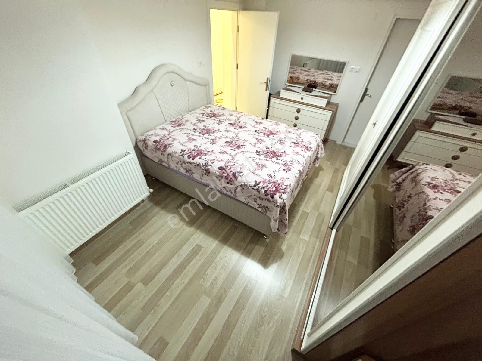 彡yetkisi Yükselden Kadıköyde Site İçinde D.gazlı 3+1 Satılık Geniş Daire - Görsel 7