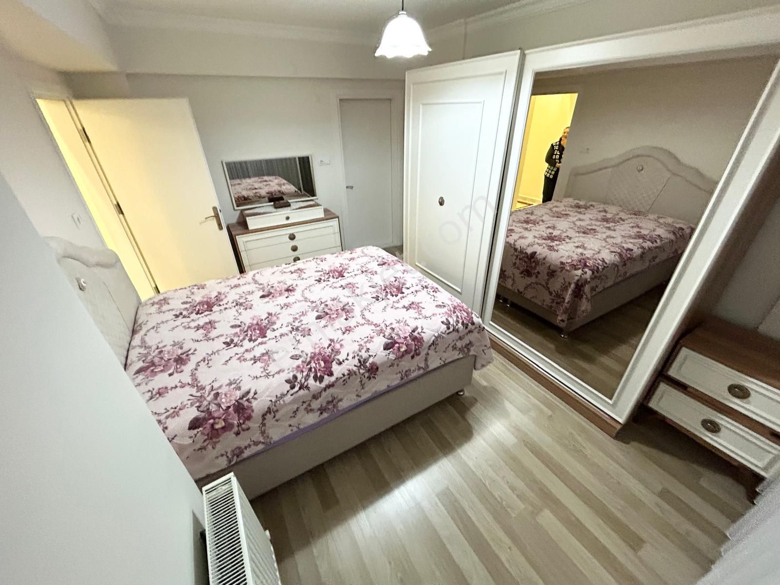 彡yetkisi Yükselden Kadıköyde Site İçinde D.gazlı 3+1 Satılık Geniş Daire - Görsel 8