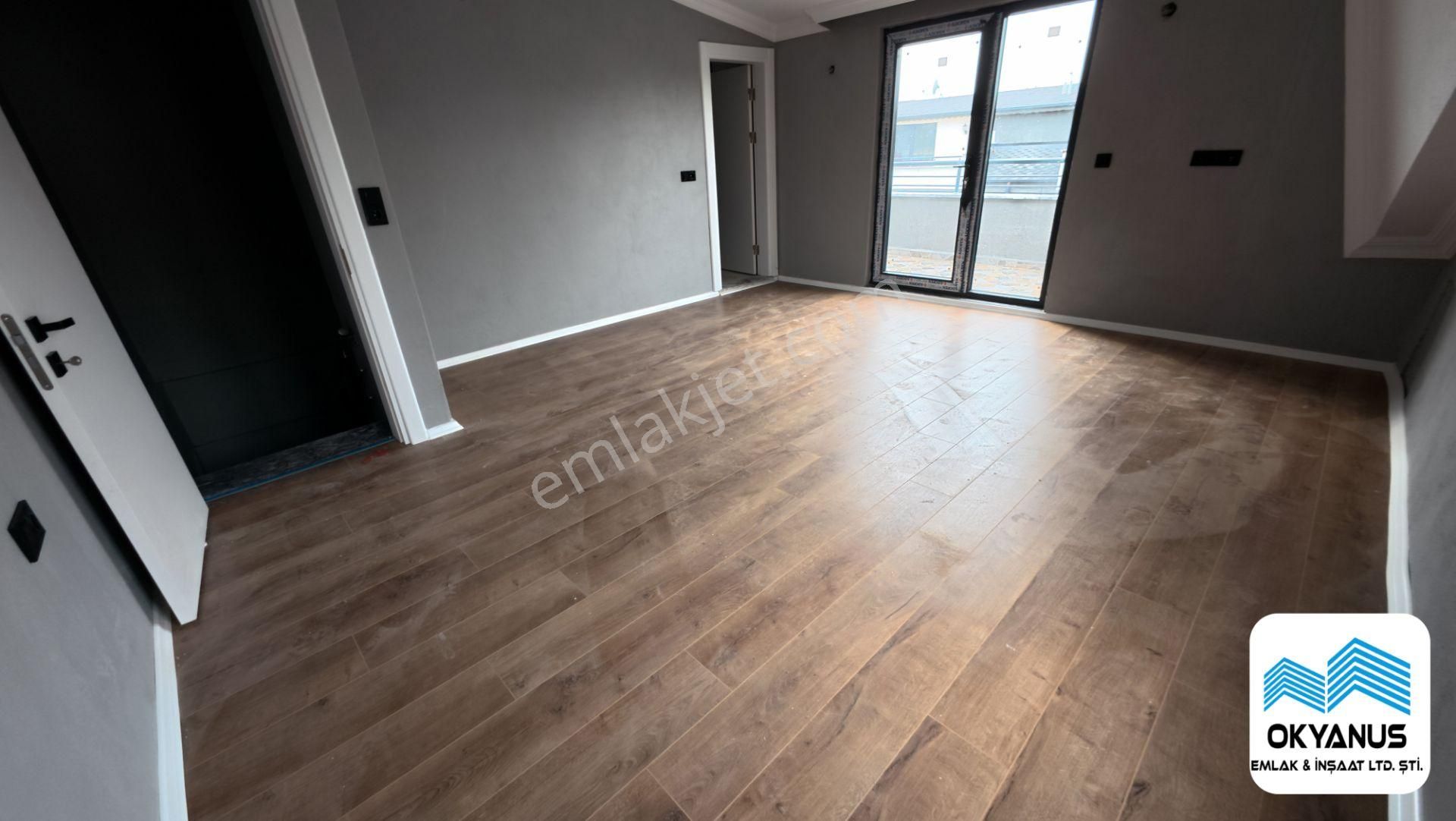 Kocaali’de Satılık Lüks Villa Kaçmaz Fırsat Fiyatla - Görsel 21