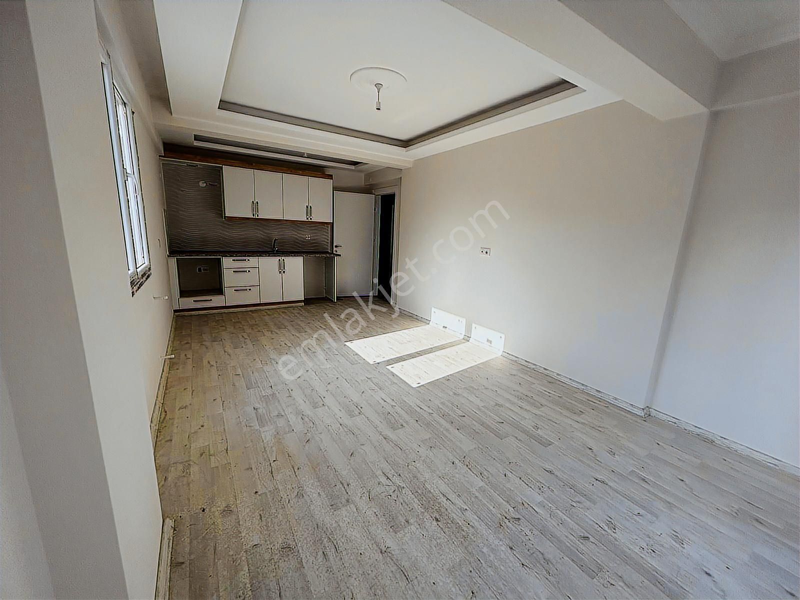 Foça Kazım Dirik Mah. Satılık Teraslı 2+1 Daire - Görsel 32