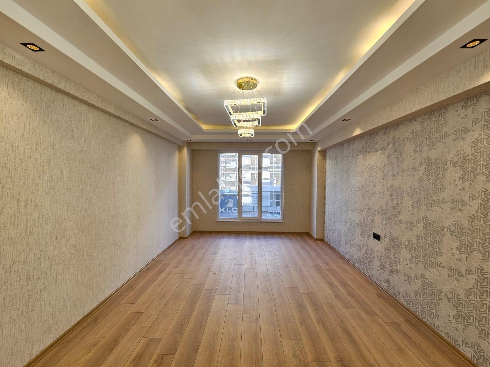 Araplar Mahallesin’de Ultra Lüx Sıfır Daireler - Görsel 9