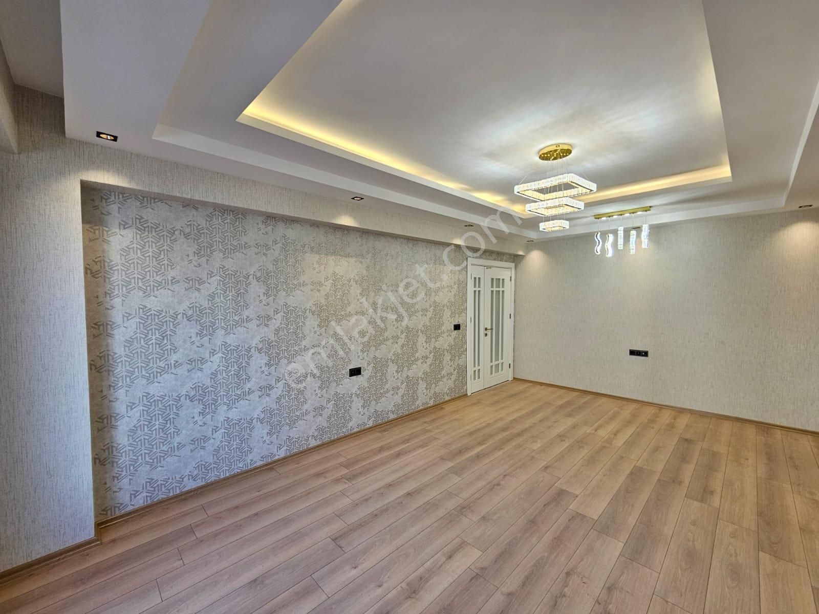 Araplar Mahallesin’de Ultra Lüx Sıfır Daireler - Görsel 10