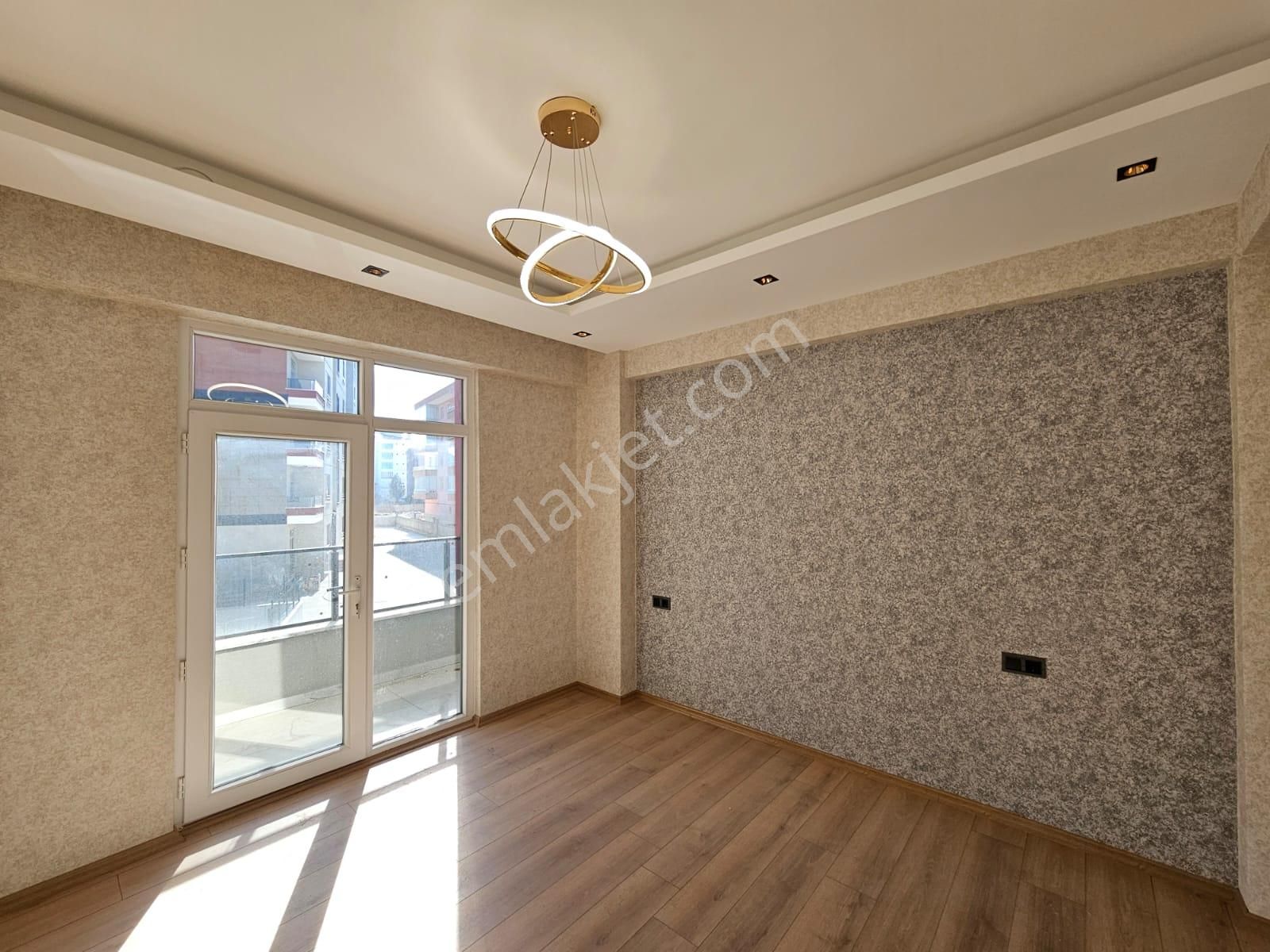 Araplar Mahallesin’de Ultra Lüx Sıfır Daireler - Görsel 19